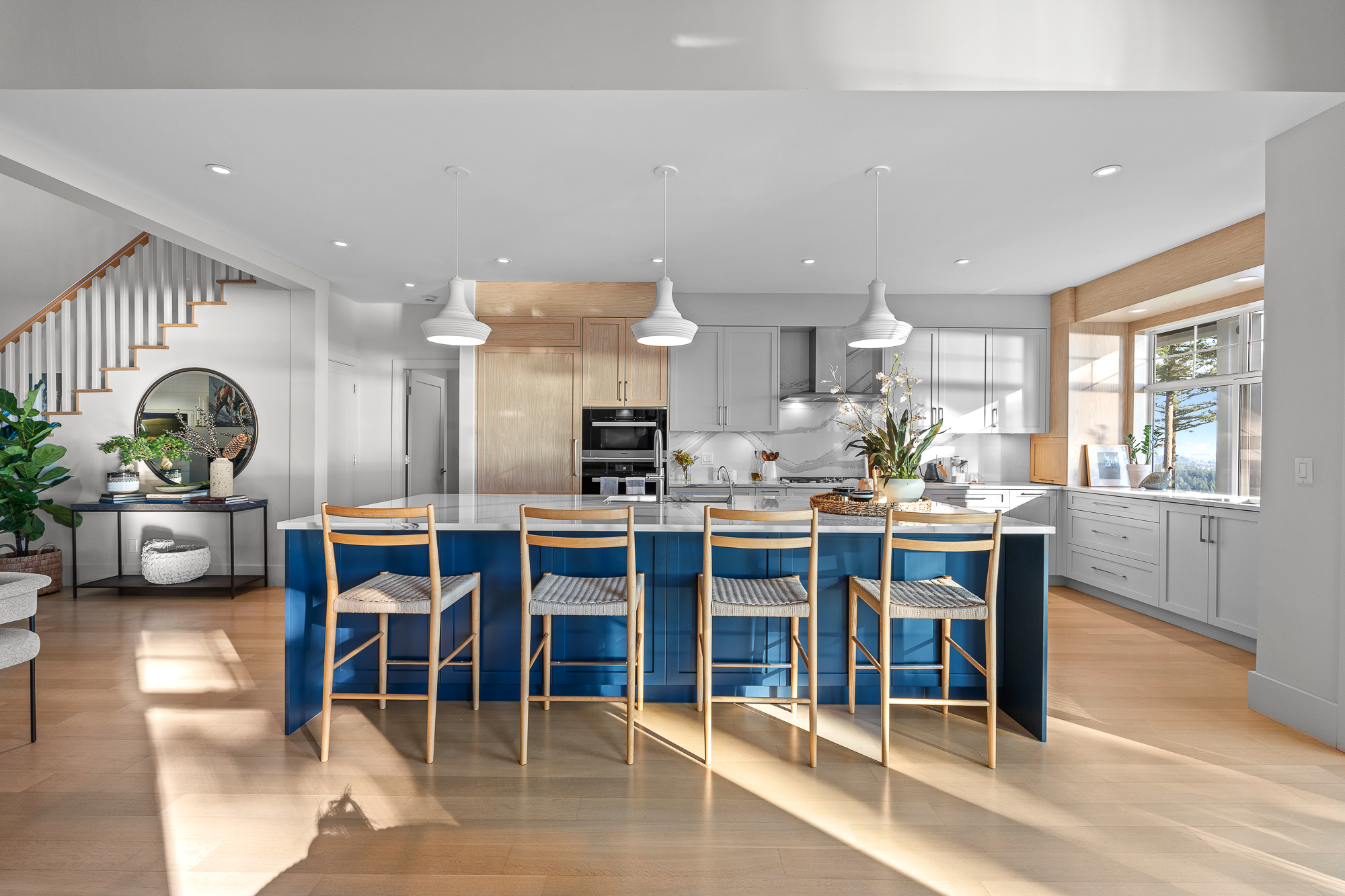 #8 - 5110 Alderfeild Place